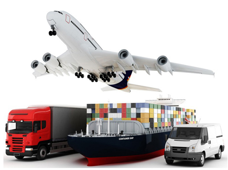 Air & Sea Freight