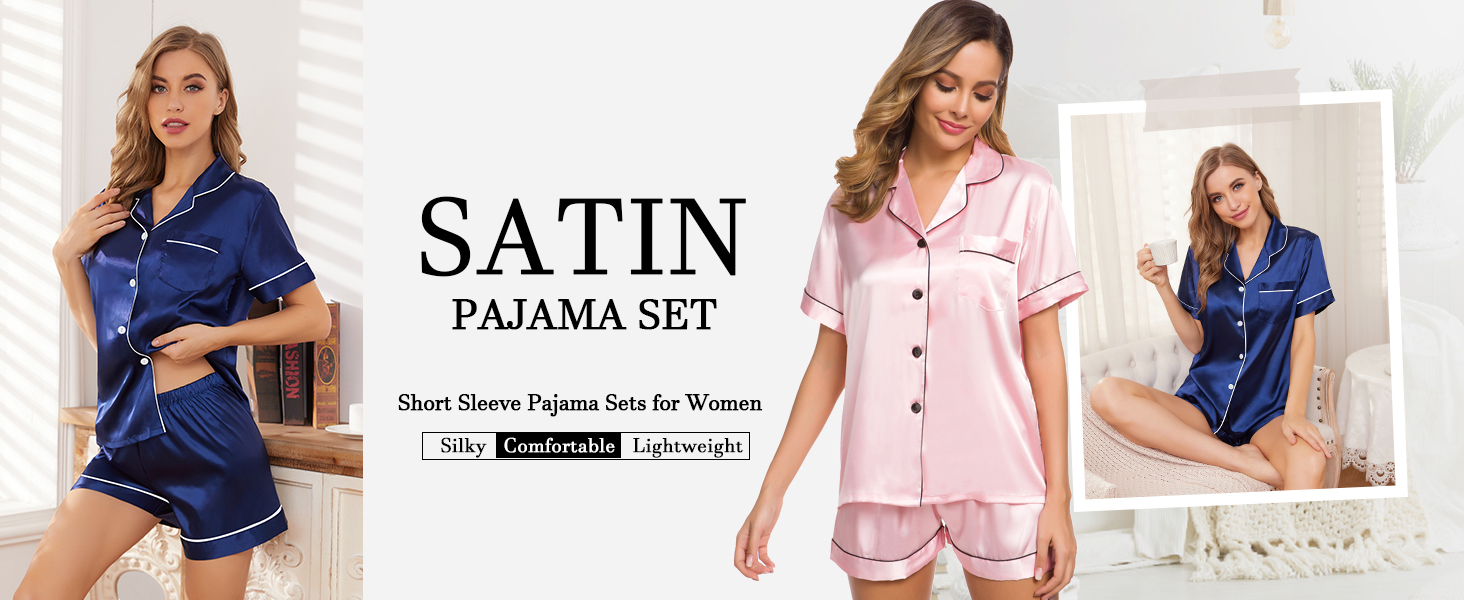 Fashion Sleepwear Trends