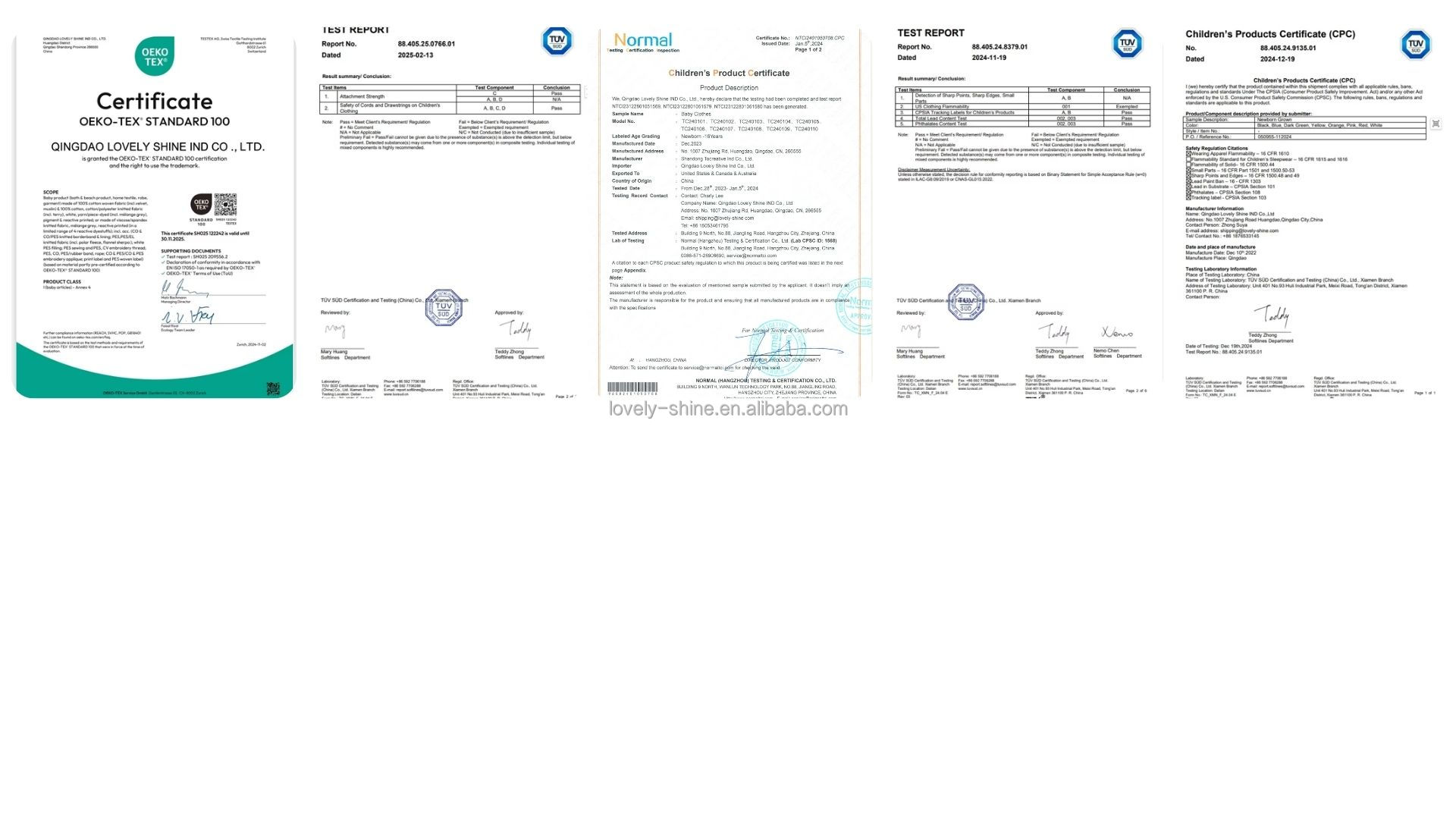 Professional Certification