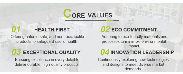 Manufacturing Details