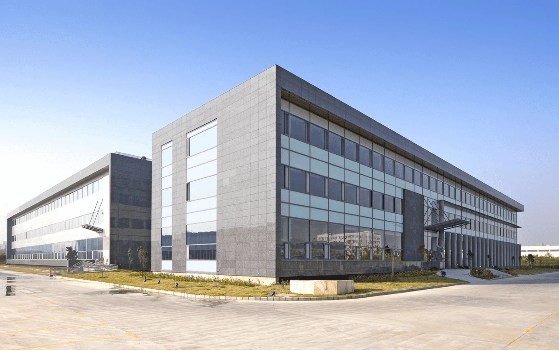 Production Facility 1