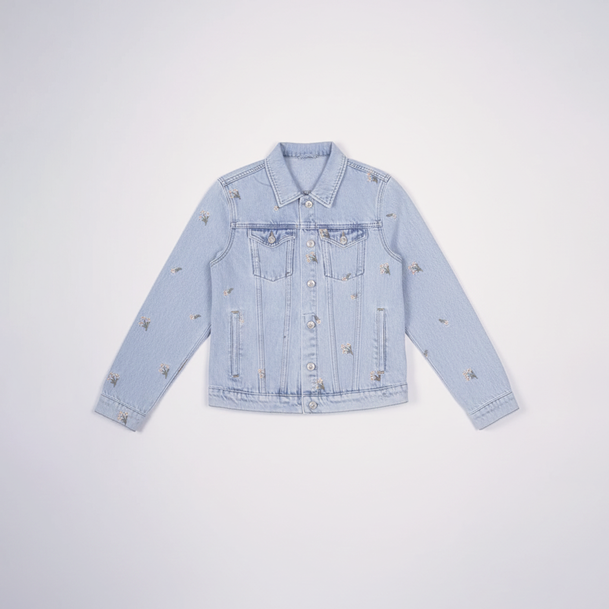 Denim Product View 7