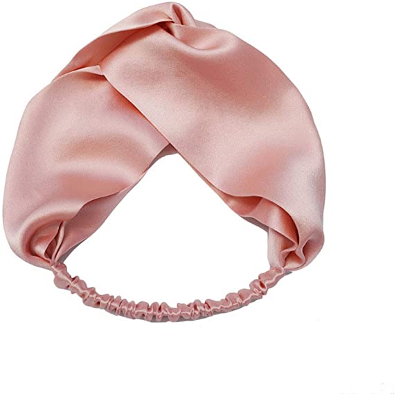Silk HeadBand