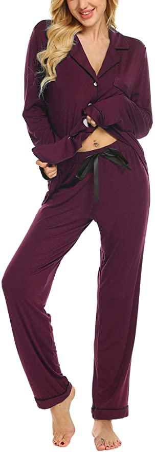 Pajama Detail 8