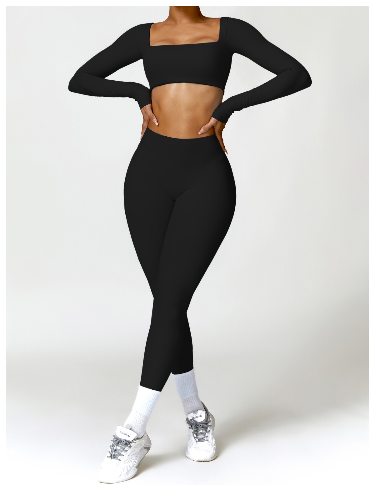 Yoga Set Image 8