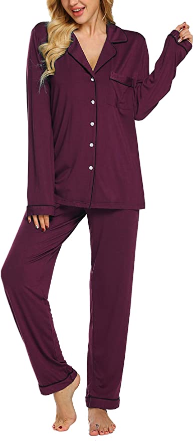 Pajama Detail 6