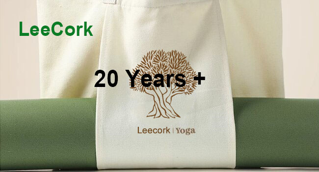 Yoga mat bag top banner