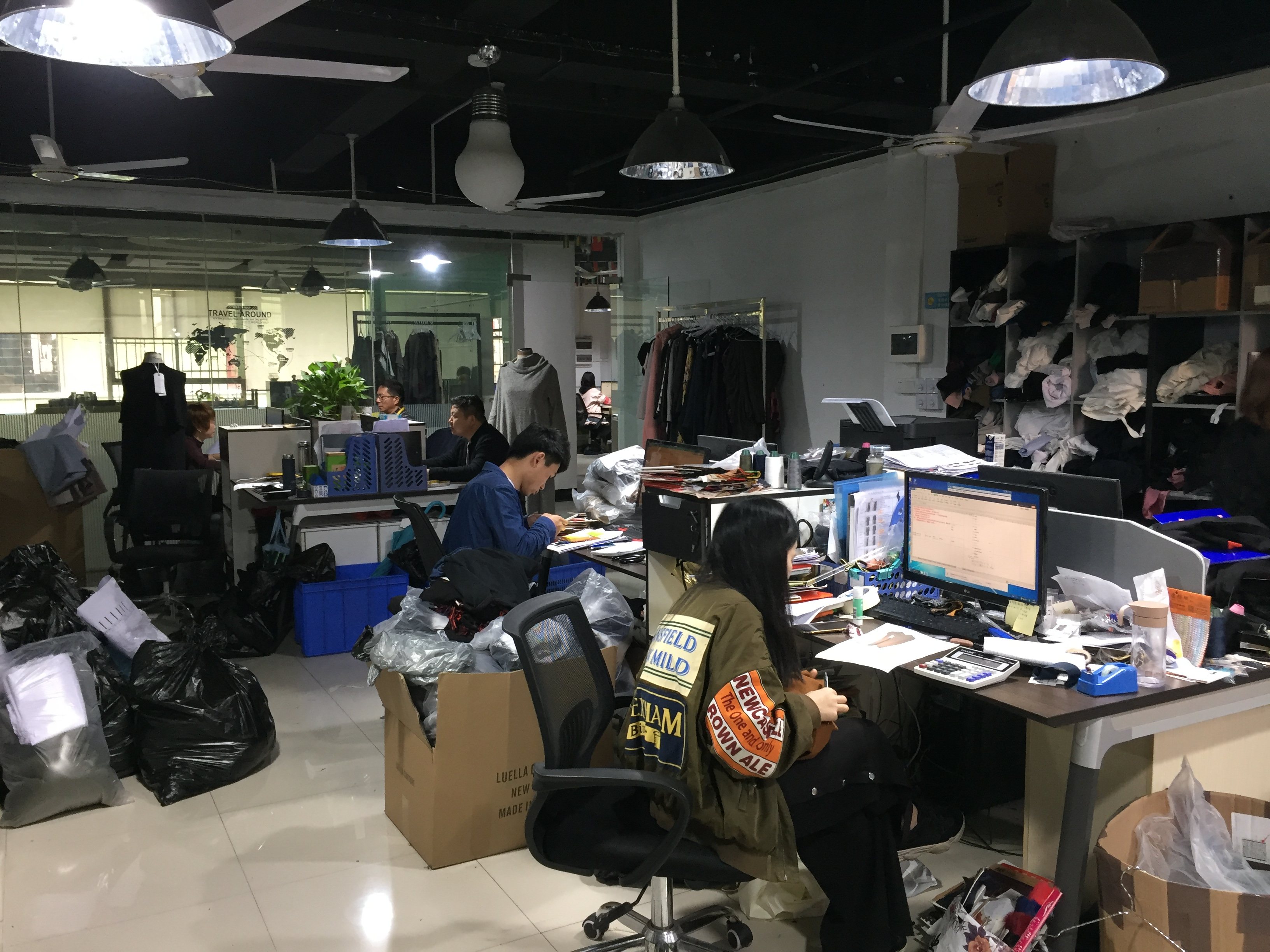 Workshop Image 1