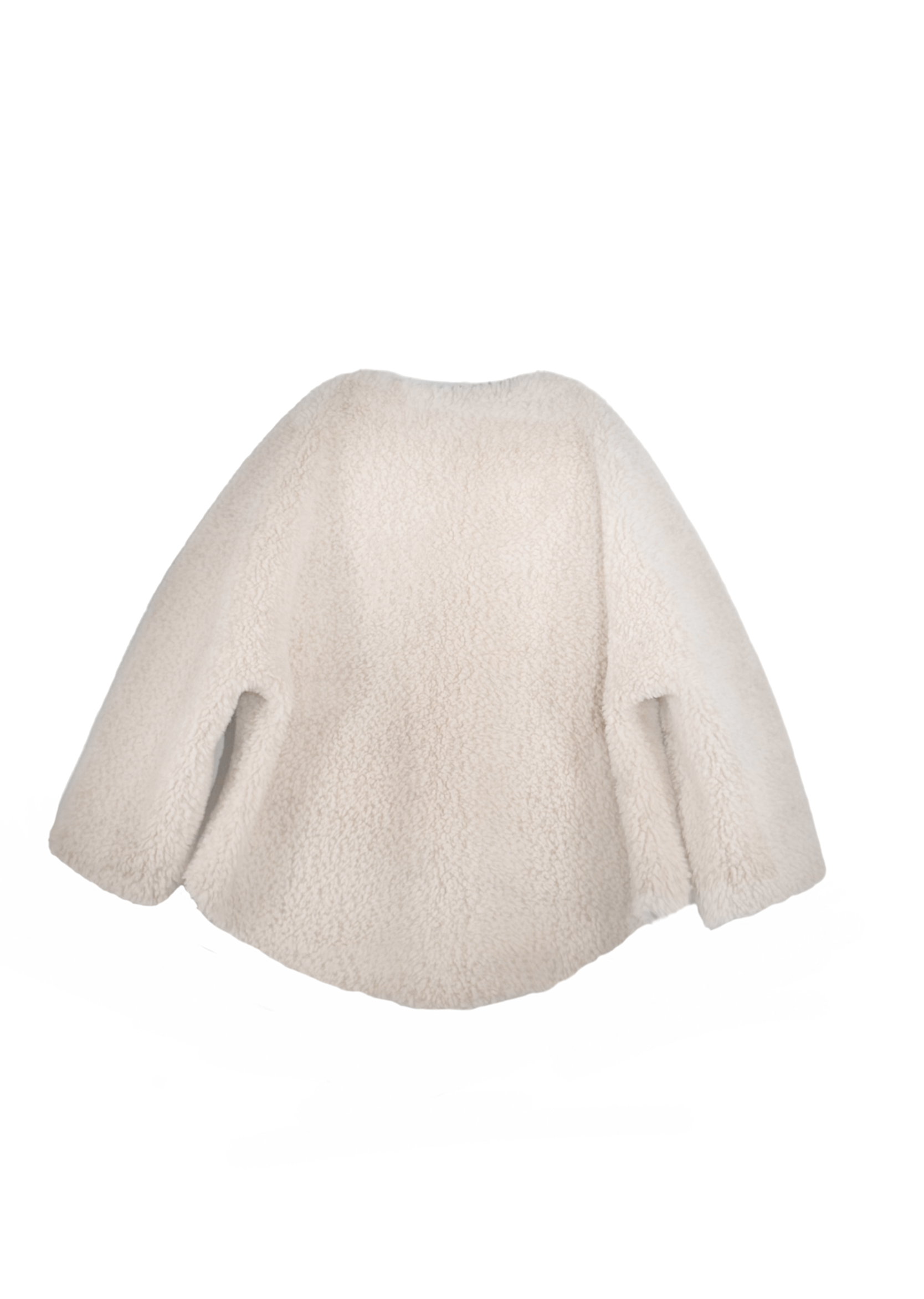 Casual Jacket White Fleece Outerwear Women's Coats Lightweight Jacket for Women Indoor Christmas Fleece Jacket