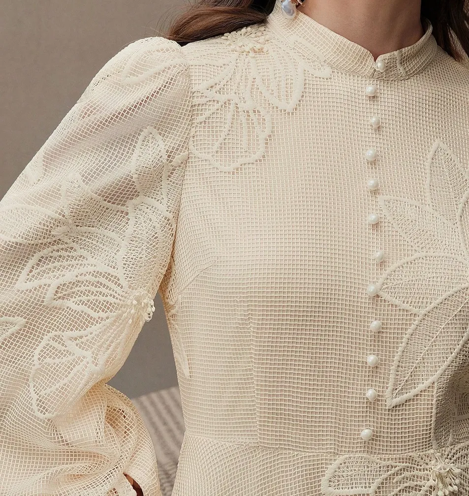 Material Comfort details