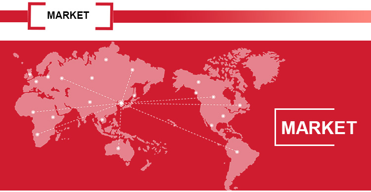 Global Market Share