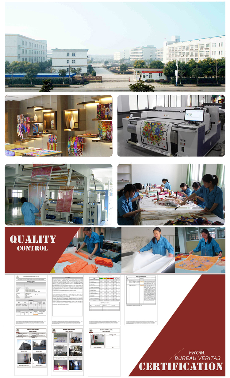 Factory workshop