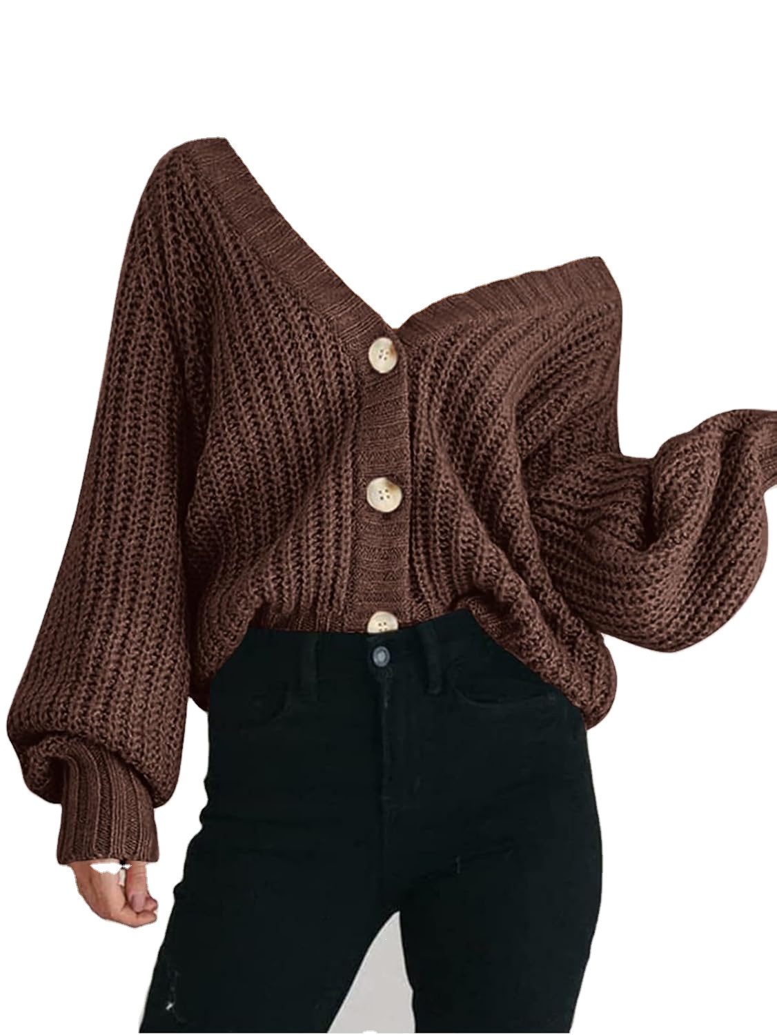 Knitwear Detail 1