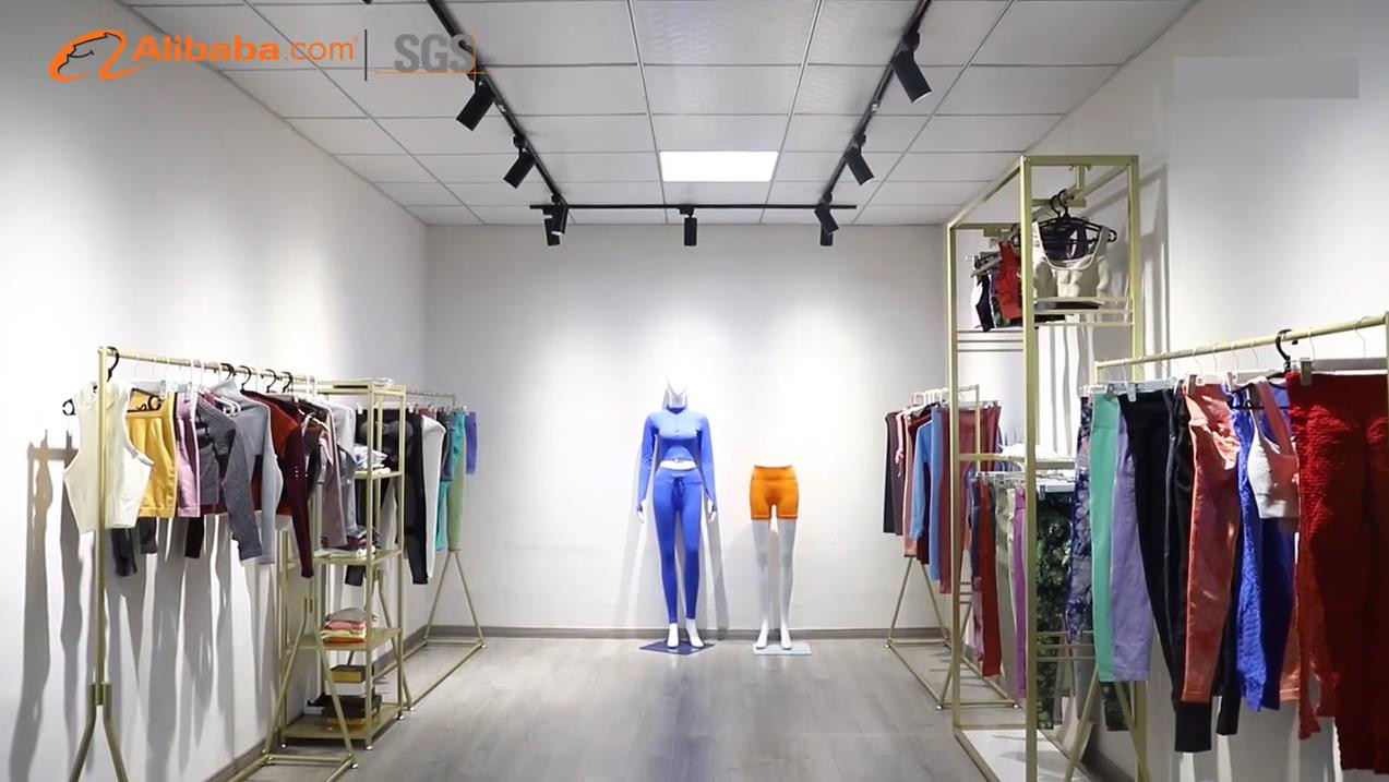 Showroom