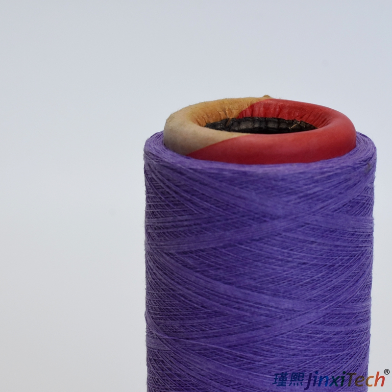 Professional Knitting Yarn Cp Yarn Lustrous and Elegant Ideal for Creating High - End Scarves Shawls and Delicate Evening Wear Offering a Luxurious Feel