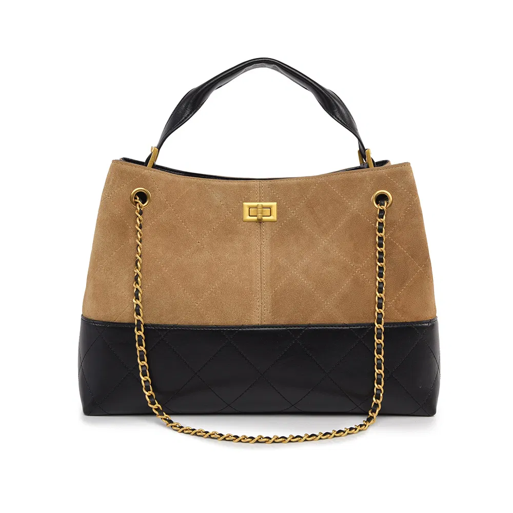Luxury Designer Replica Retro Famous Bag Large Capacity Shoulder Bag for Women