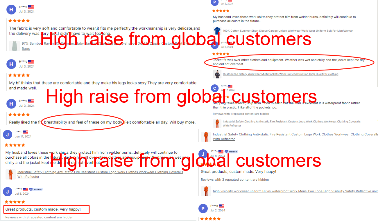 Customer Order Shipping