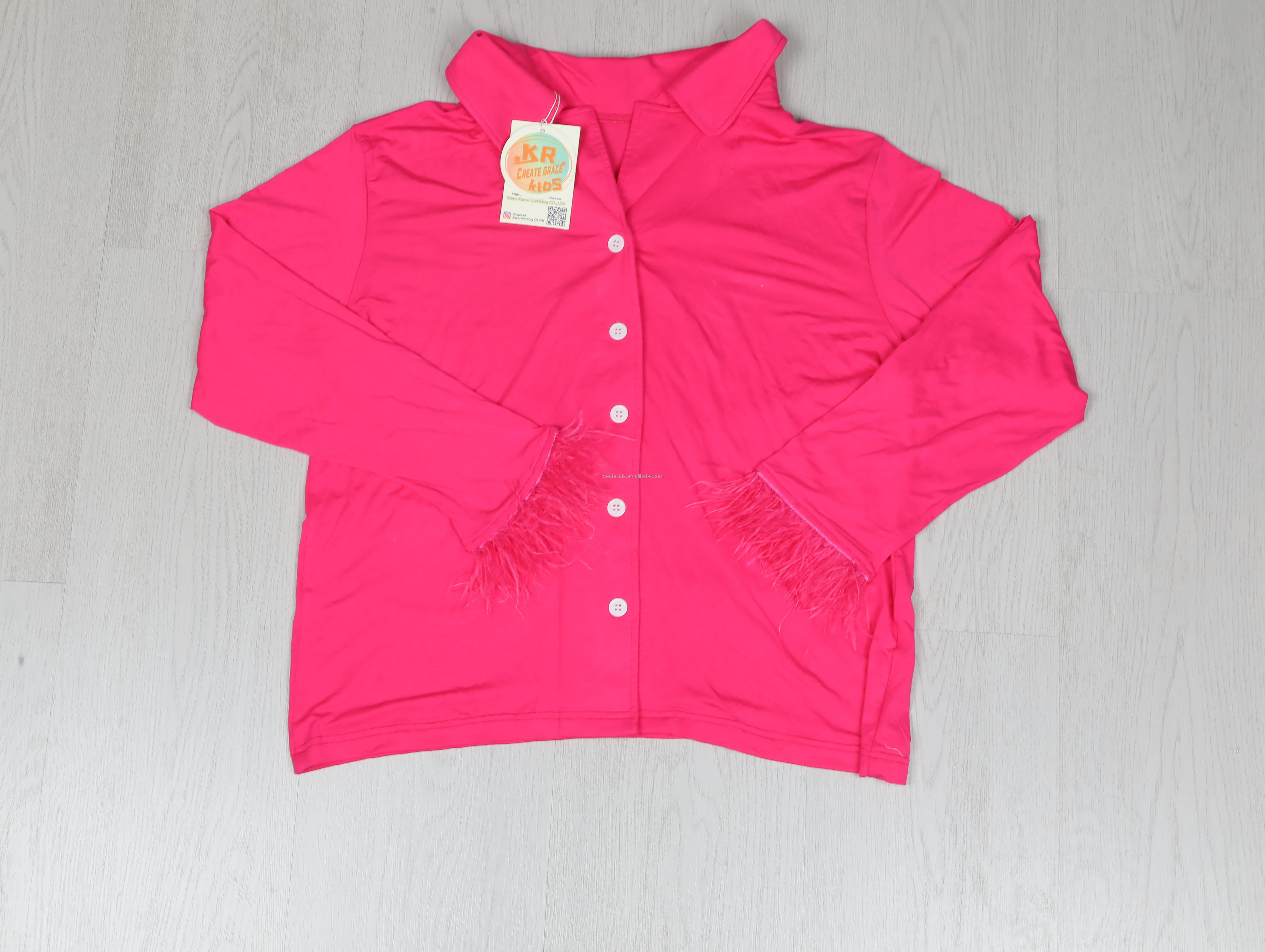 Baby clothing detail 5
