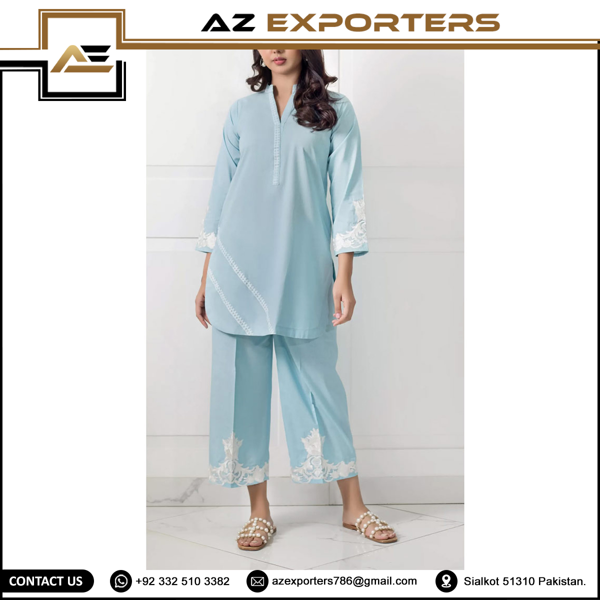 Related Casual Dress Image