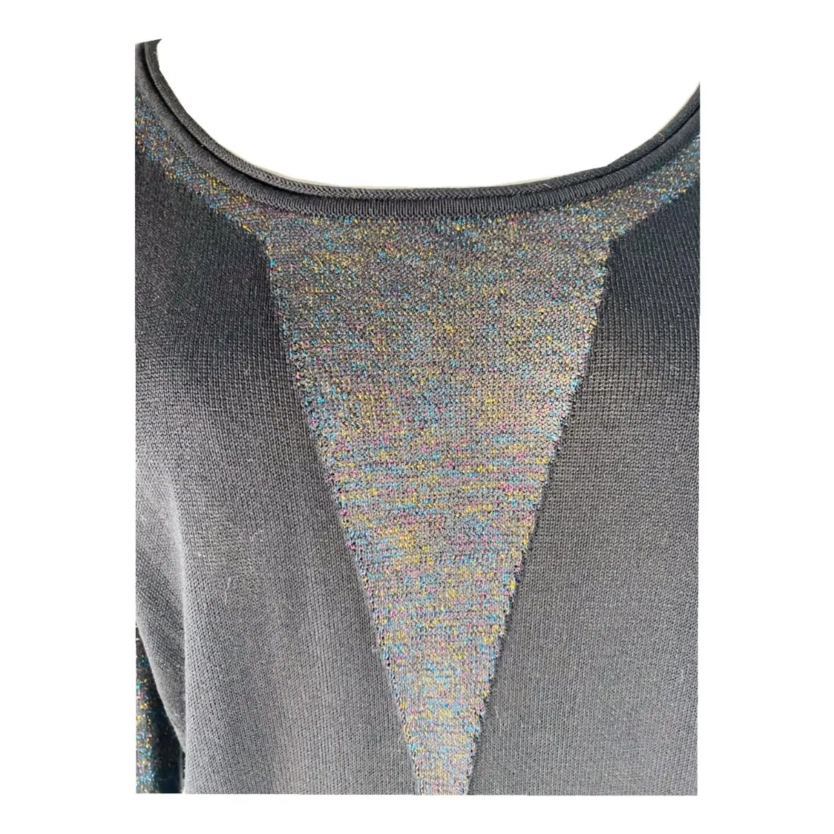 Customize Women's Knit Sweater