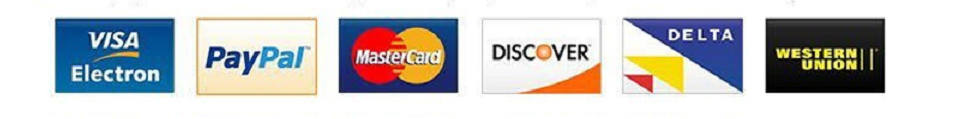 Payment Support Methods