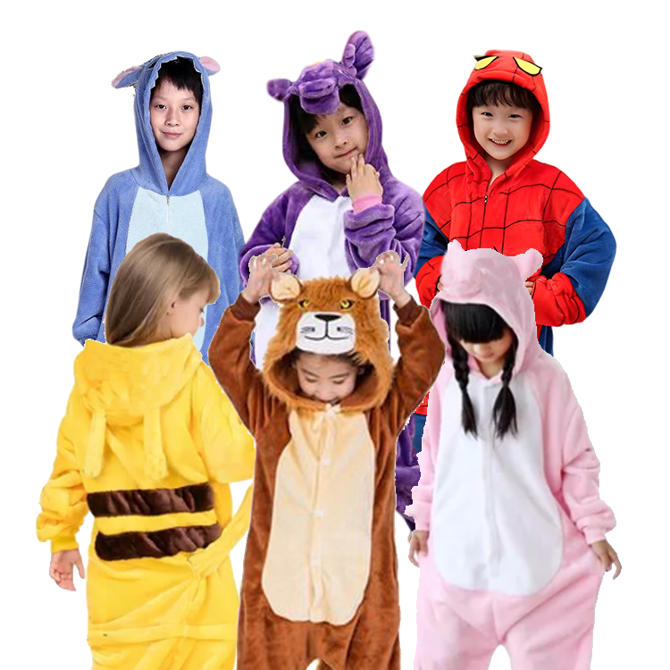 Sonic Onesie Pajamas Detail 2