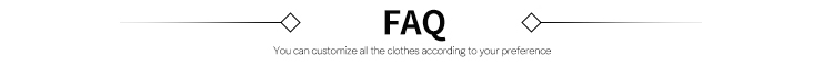FAQ Header Image