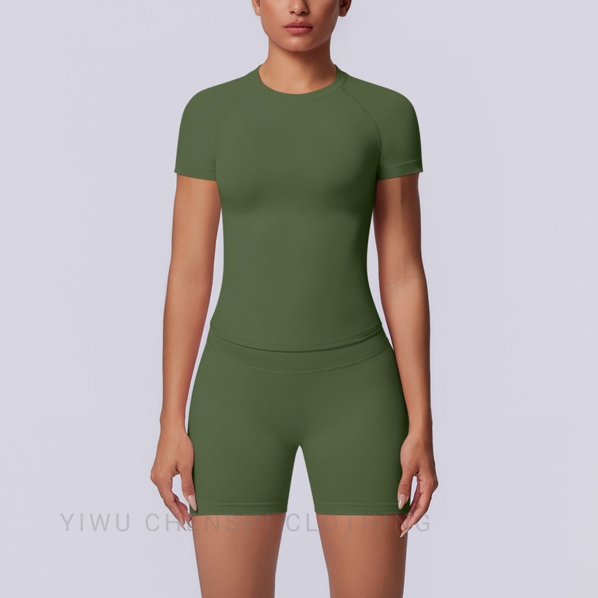 Model Showcase 3