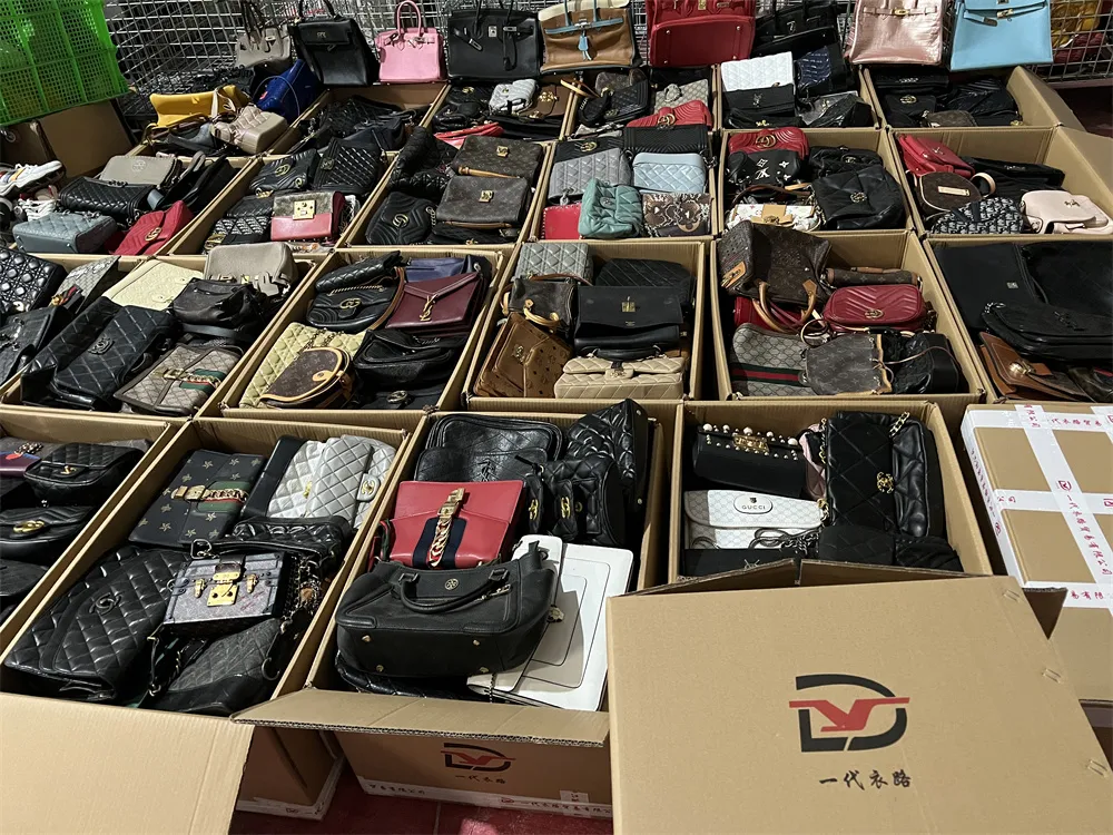 Product Packaging Setup