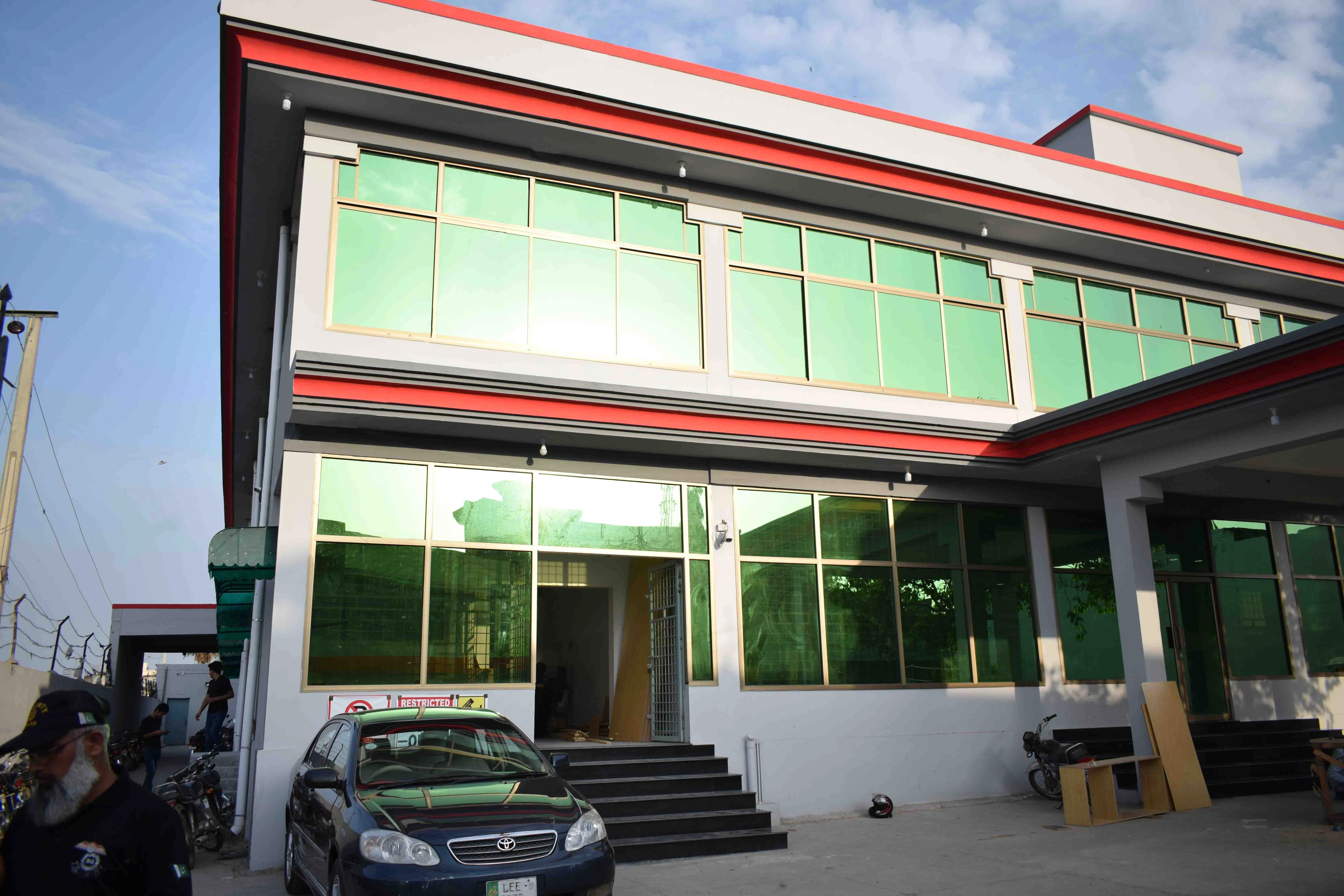 Company Profile