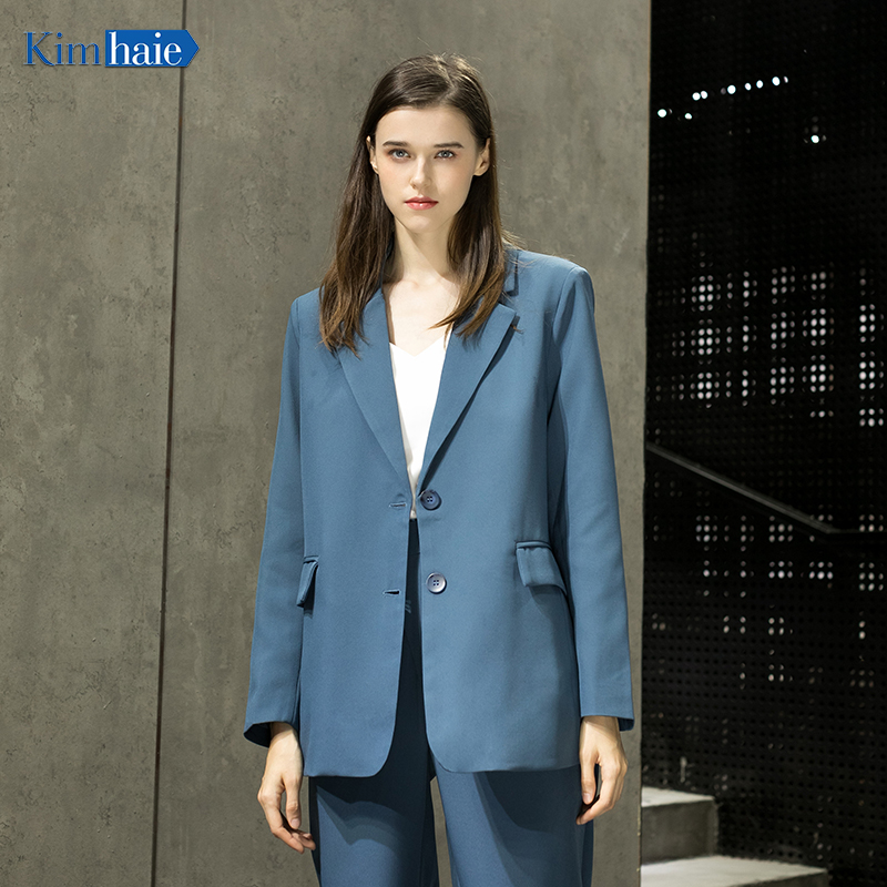 Ladies Suit