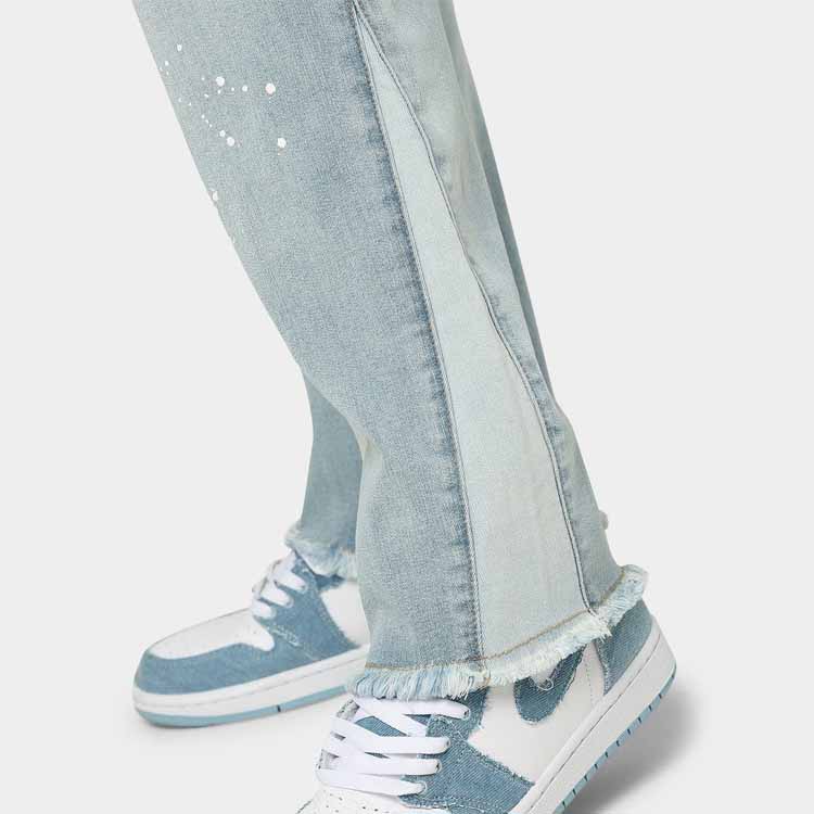 Women Denim Jeans Pants