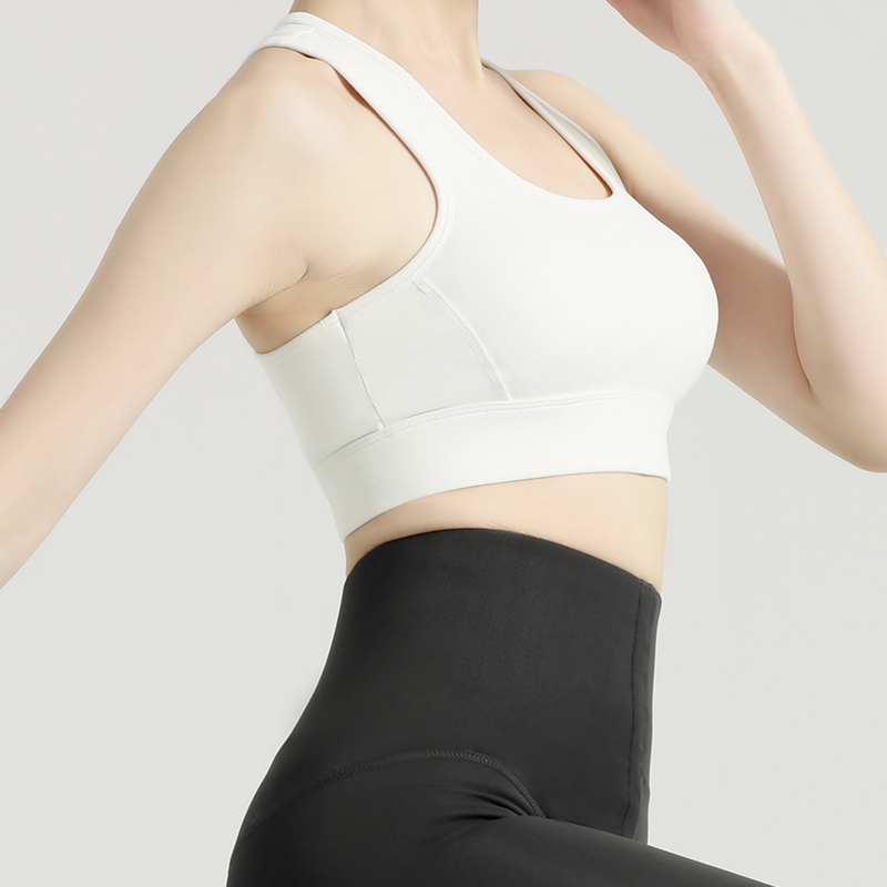 Summer Fitness Sportswear Bra Shorts Butt Lifting Yoga Seamless Shorts Women's Activewear