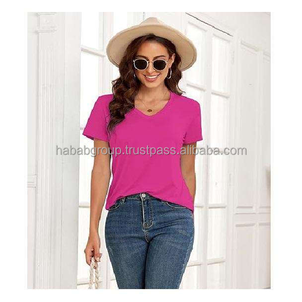 Woman T Shirt Style 5