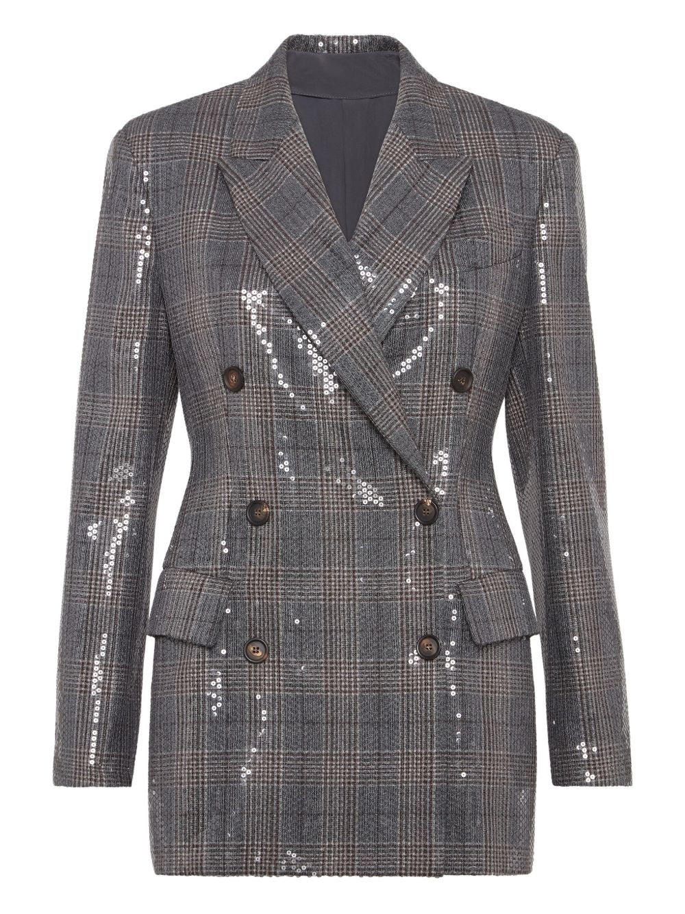 Casual Office Wear Ladies Jacket Color Variant 5