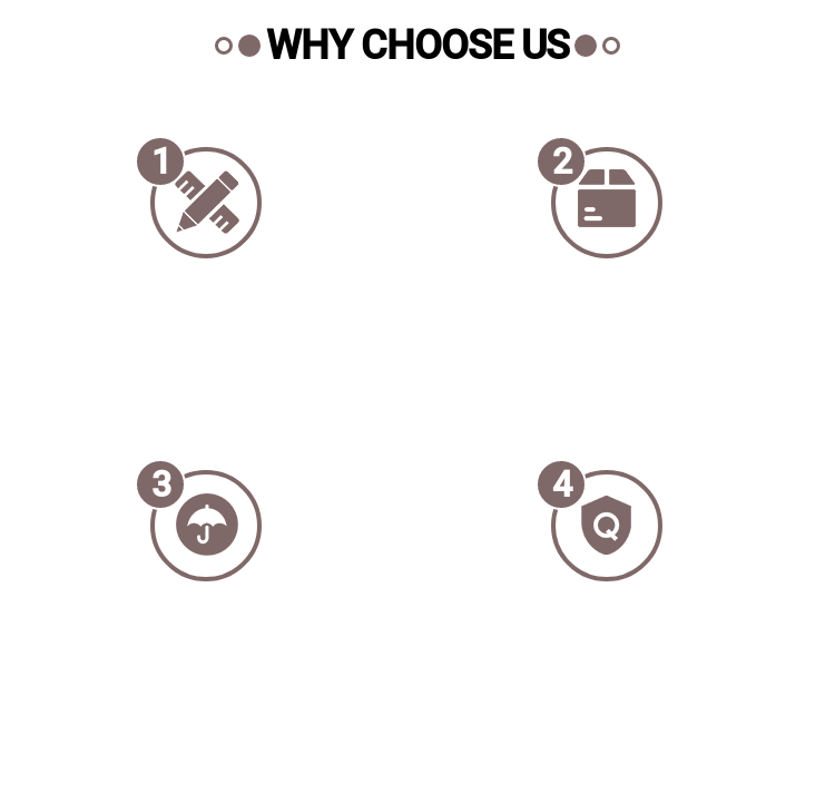 Factory service strengths banner