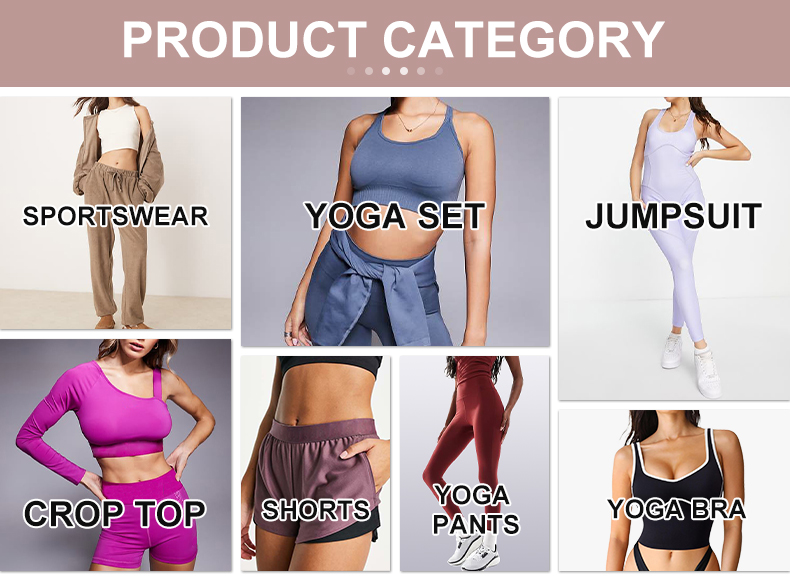 Product Categories
