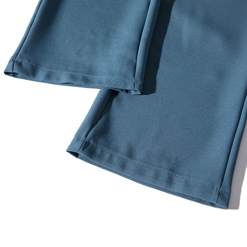 Hem Detail
