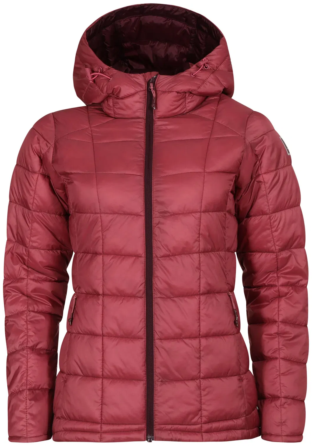 Similar Jacket Option D