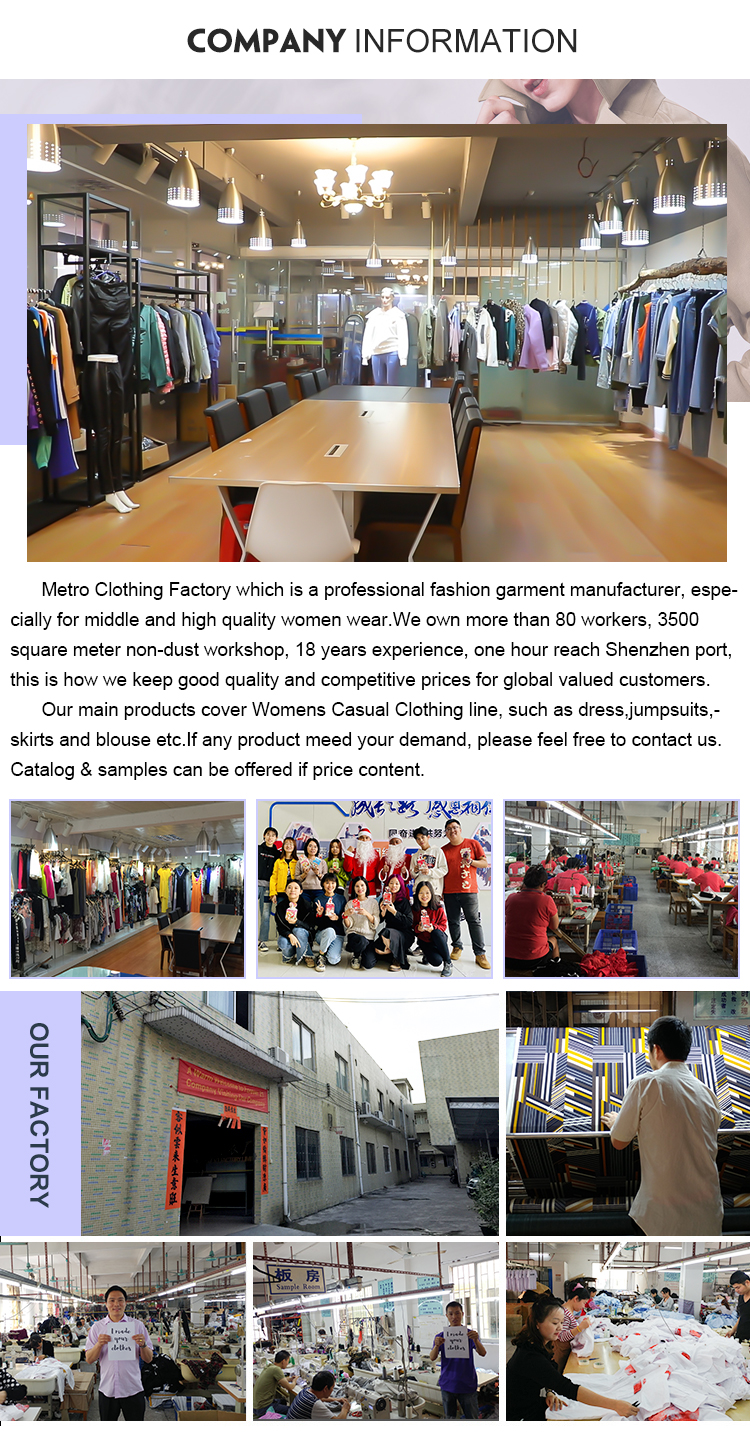 Company Facility 1