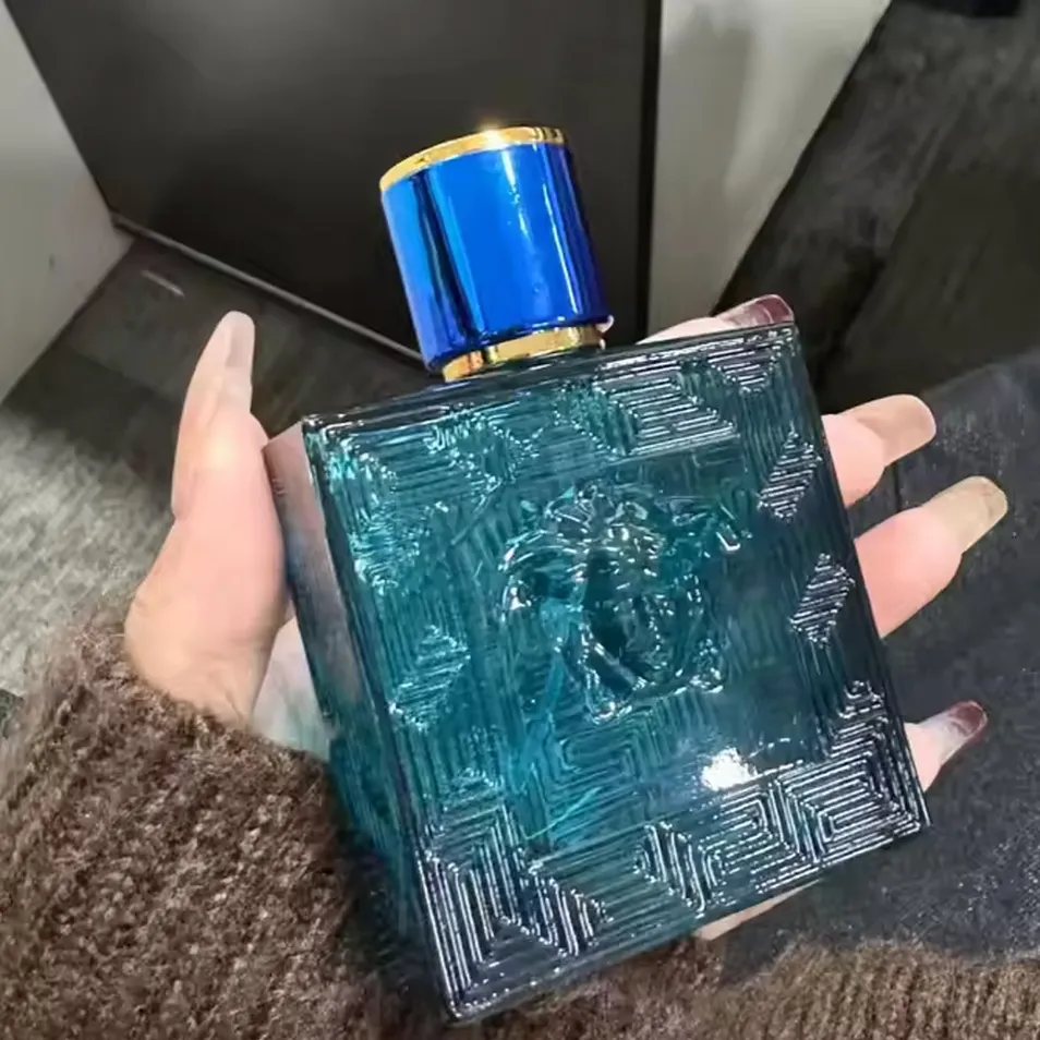 Us EU Warehouse French Luxury Parfum Eau De Concentration 100ml Wholesale Premium Fragrance Evening Wear Special Occasion Gift