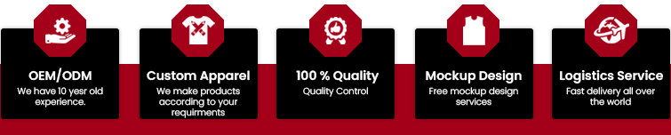 Why Choose Us Graphic