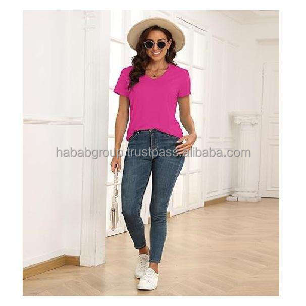 Woman T Shirt Style 4
