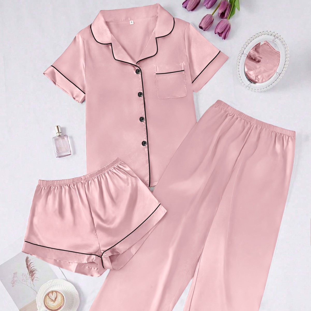 Pajama Design Option 1