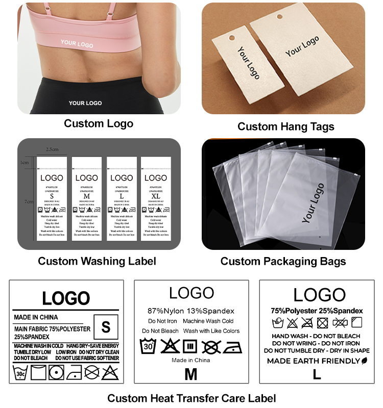 Customization Step 1