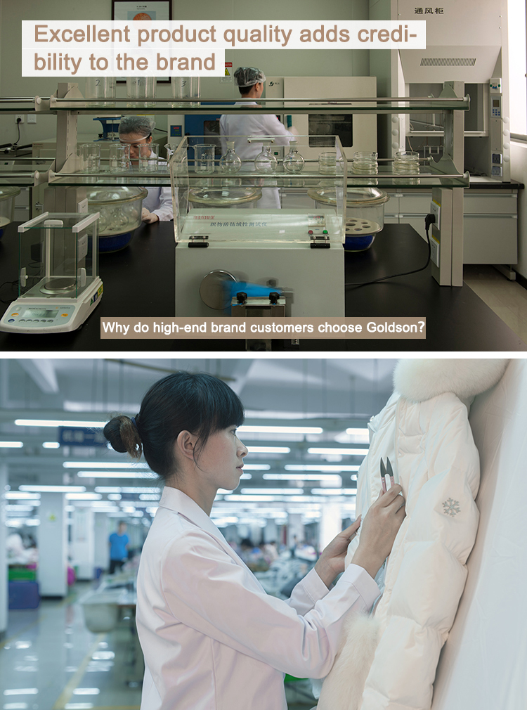Sewing Craftsmanship