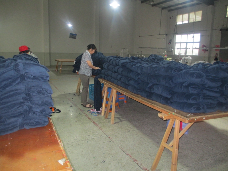Sewing Workshop