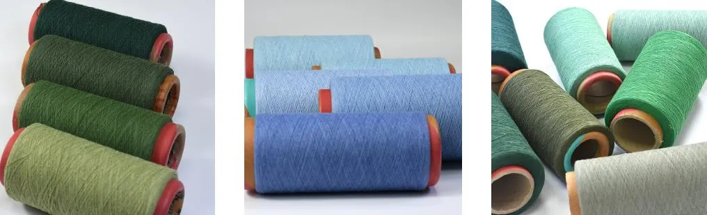 Yarn color showcase 2