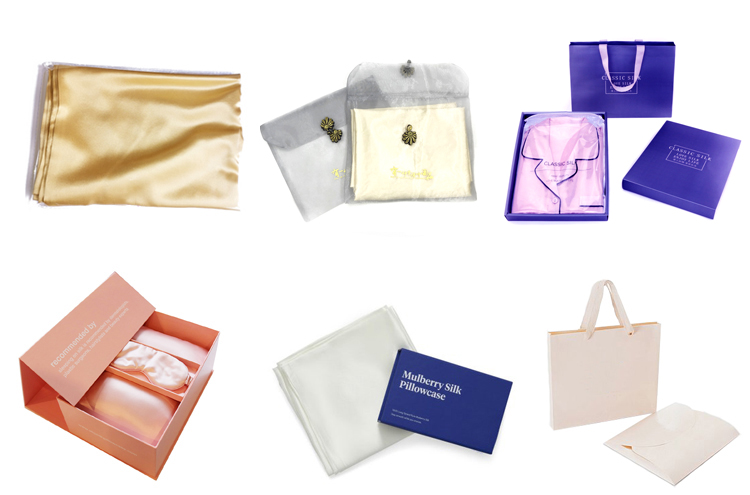 Packaging Setup