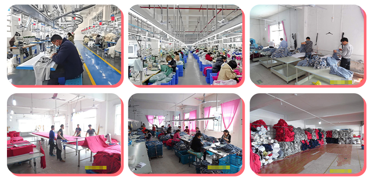 Manufacturing Facility